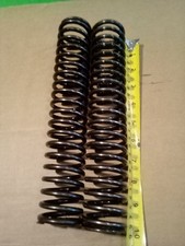 Bsa external fork spring - bsa,