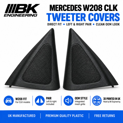 Mercedes w208 clk - mercedes,
