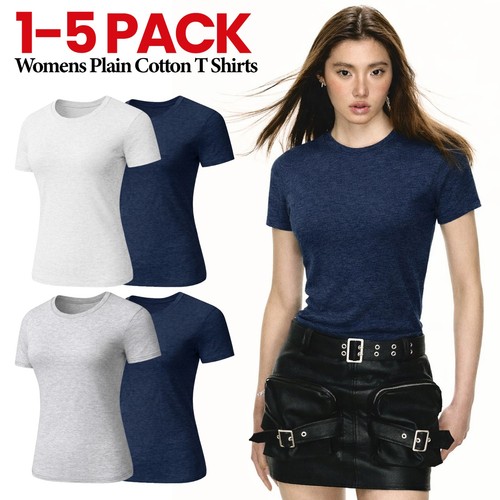 Pack womens short sleeve - short,