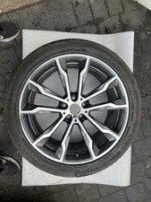 GENUINE BMW M-SPORT X3 G01 X4