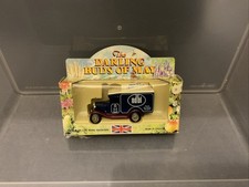 Rare Lledo Model T Ford