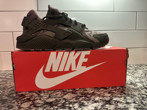 Nike air huarache run - air, cargo