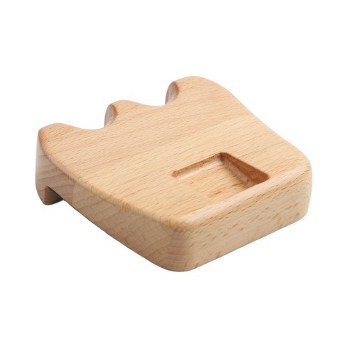 Compact slot wood pool - 2,