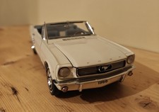 Joblot x 5 Model Cars Franklin Mint Batch