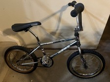 Old school bmx pit - bmx, bike