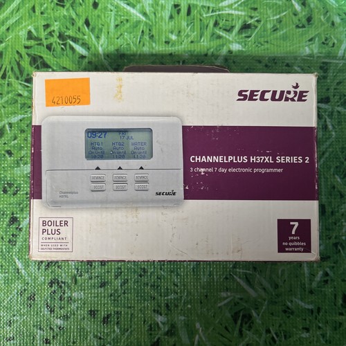 Horstmann channelplus h37xl - channelplus,
