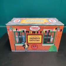 The Engine Shed Complete Collection Thomas & Friends Story Library 68x Books Set
