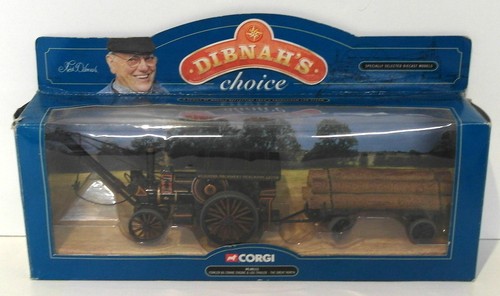 Corgi scale 80113 - 1/50,