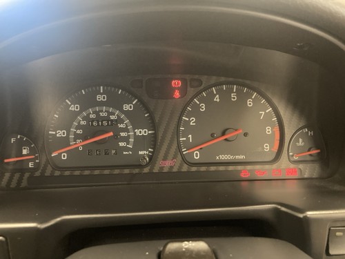 Subaru impreza wrx sti - subaru,
