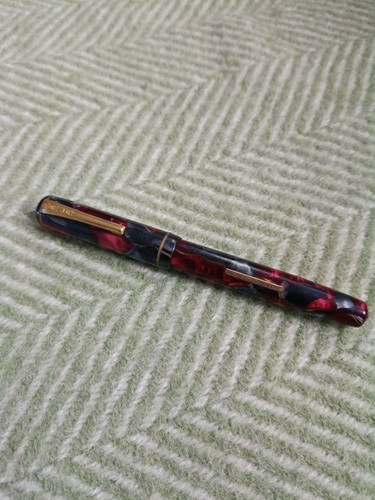 Burnham 47 vintage - 47,