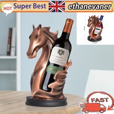 New Wine Bottle Holder Resin