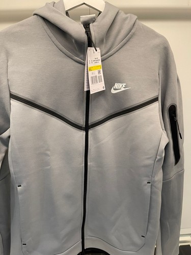 Nike tech fleece - tech,