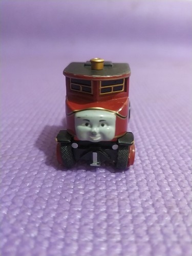 Thomas friends ertl die cast - thomas,