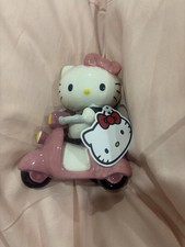 Blue Sky Clayworks Hello Kitty