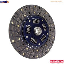 CLUTCH DISC DC178 FOR BMW 3/5/E4/E0/E6/Compact/Convertible M43B18 M40B18 1.8L