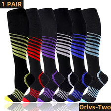Compression Socks For Men &