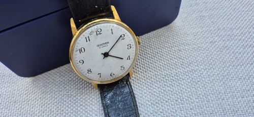 Vintage gents gold - vintage,
