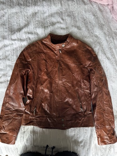 Elie tahari brown faux - brown,