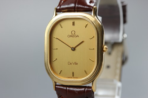Vintage1980s near mint omega - vintage1980s, [near