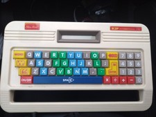 vintage child learning