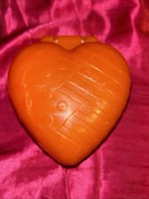 LOL Surprise Doll Orange Heart