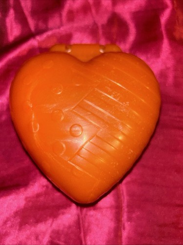 Lol surprise doll - doll, orange