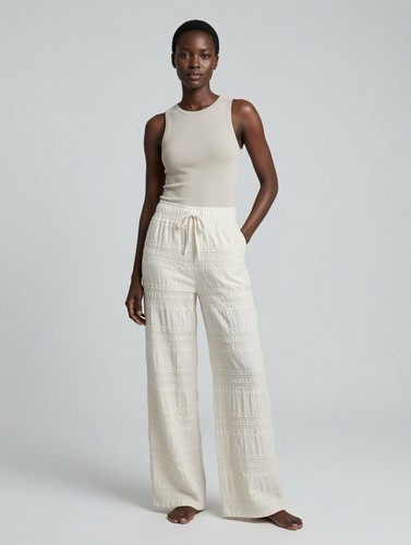 Zara ecru cream off - off, white