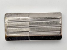 Petrol Lighter German Vintage