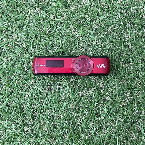 Sony walkman nwz - nwz-b183, mp3