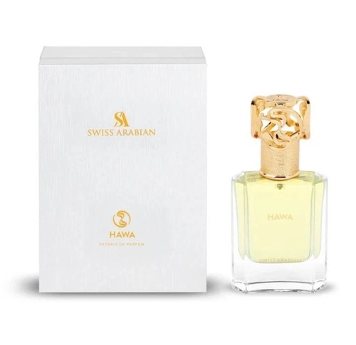 Swiss arabian hawa 50ml - swiss,