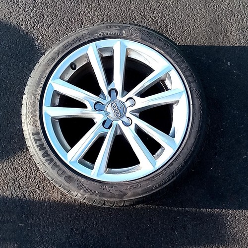 2013 2020 audi mk3 - audi, alloy