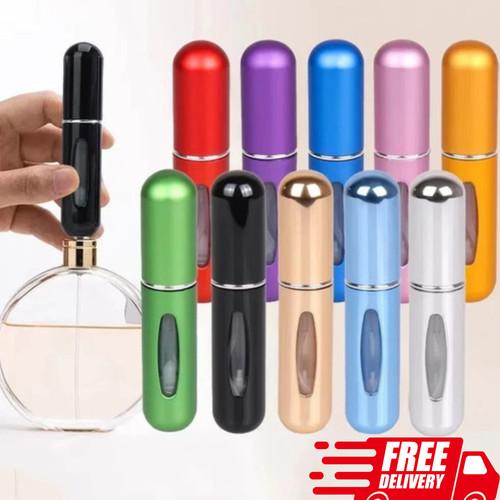 5ml refillable perfume - refillable,