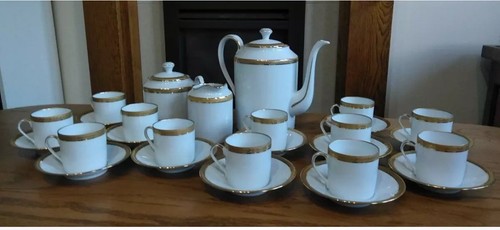 Limoges leclair person - leclair,