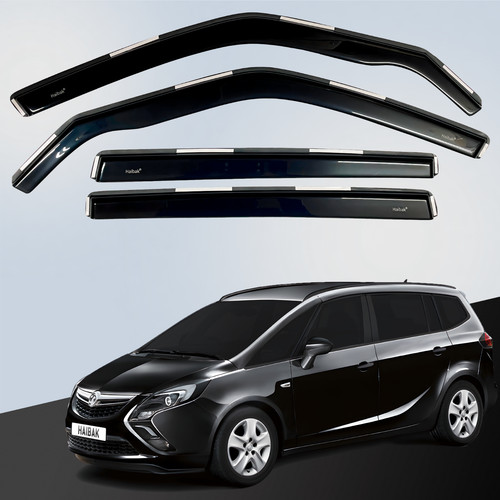 Vauxhall zafira tourer - zafira, c