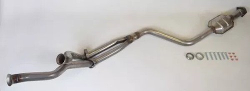 Exhaust for mercedes 300d 0 - for,