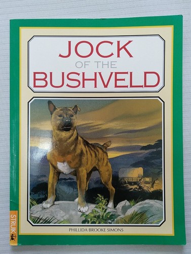 Paperback book jock of the - paperback,