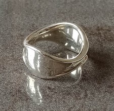 Vintage Emporio Armani Ring