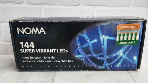 Noma christmas lights 144 - noma,