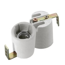 Kanlux HLDR-E14-F Ceramic E14