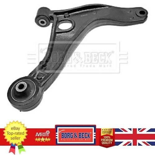 Trailing control arm for - trailing,