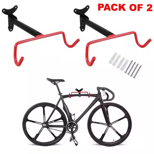 Wall mounted bike cycle - wall,
