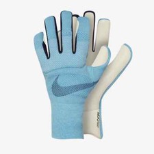Nike GK Vapor Dynamic Fit ACC Gloves Blue Fury-Glacier Blue FD5766 420