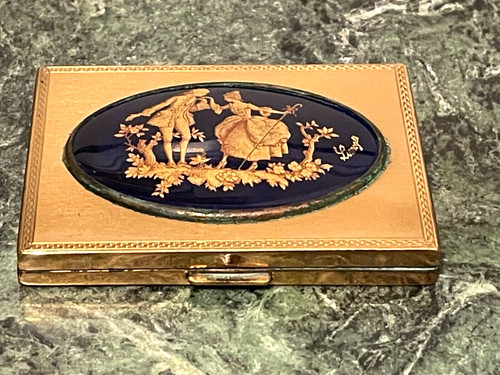 Beautiful vintage - beautiful,