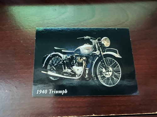 1993 classic motorcycles - motorcycles,