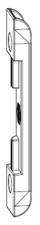 MAICO hinge MULTI-MATIC