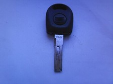 GENUINE SEAT ARONA ALTEA AROSA LEON IBIZA ATECA ALHAMBRA ETC TORCH CHIP KEY FOB
