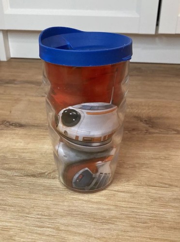 Star wars rey - rey, tervis