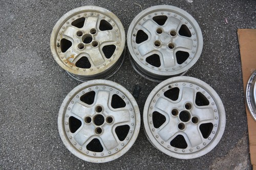Jdm mugen mr5 rims - jdm, 14"