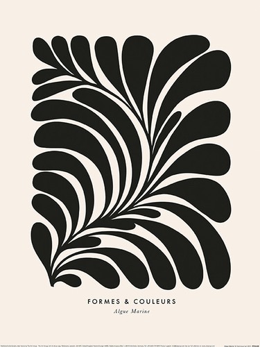 Dominque vari print formes - dominque,