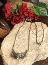 26. Vintage Sterling Silver